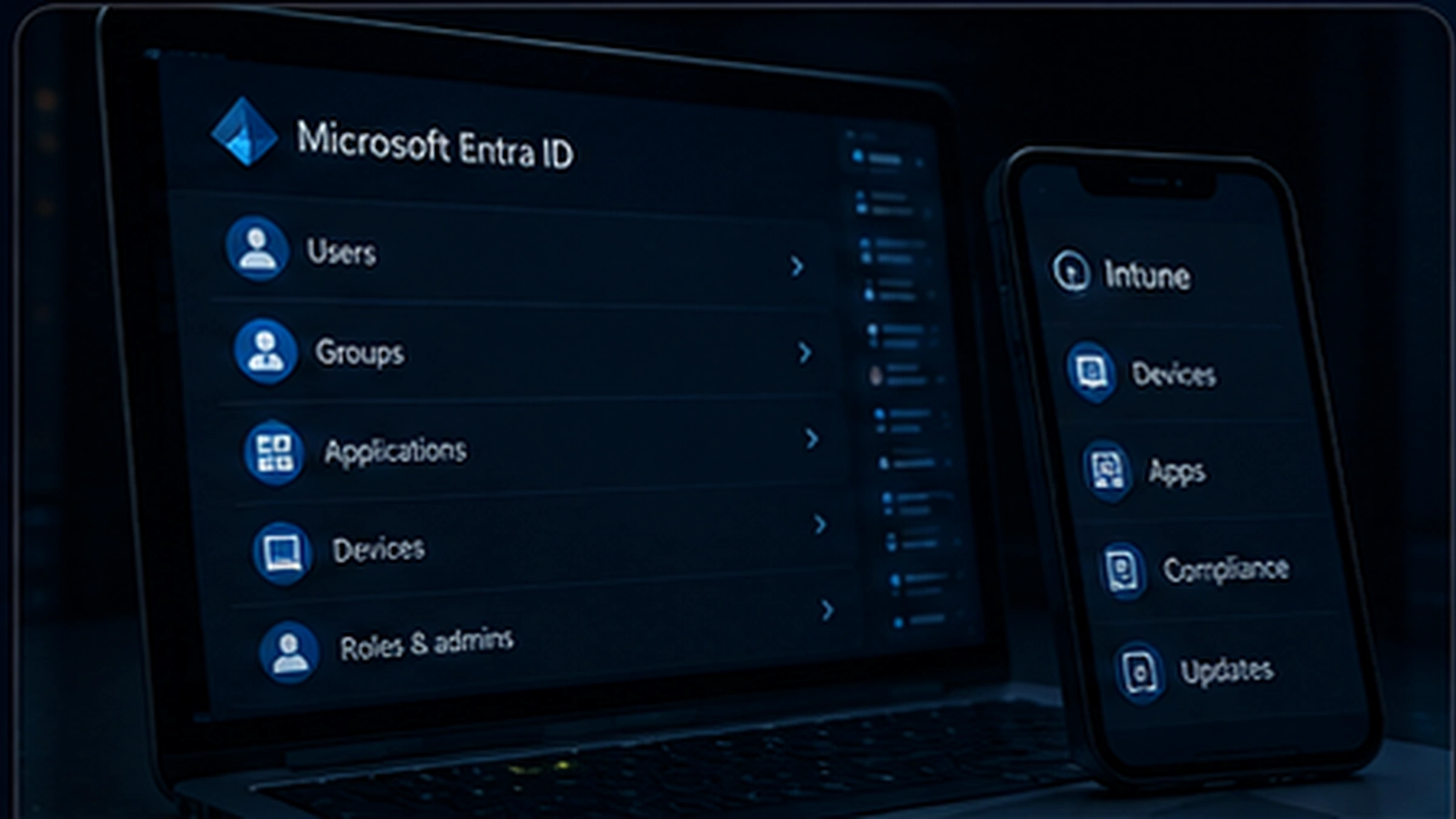 Identity & Endpoint Administration