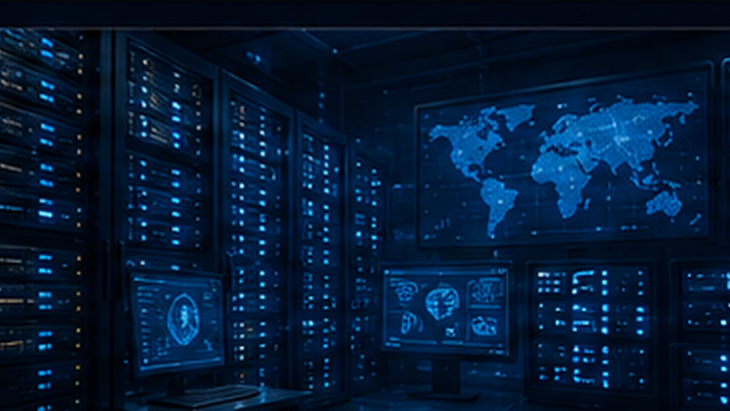 Infrastructure & Operations