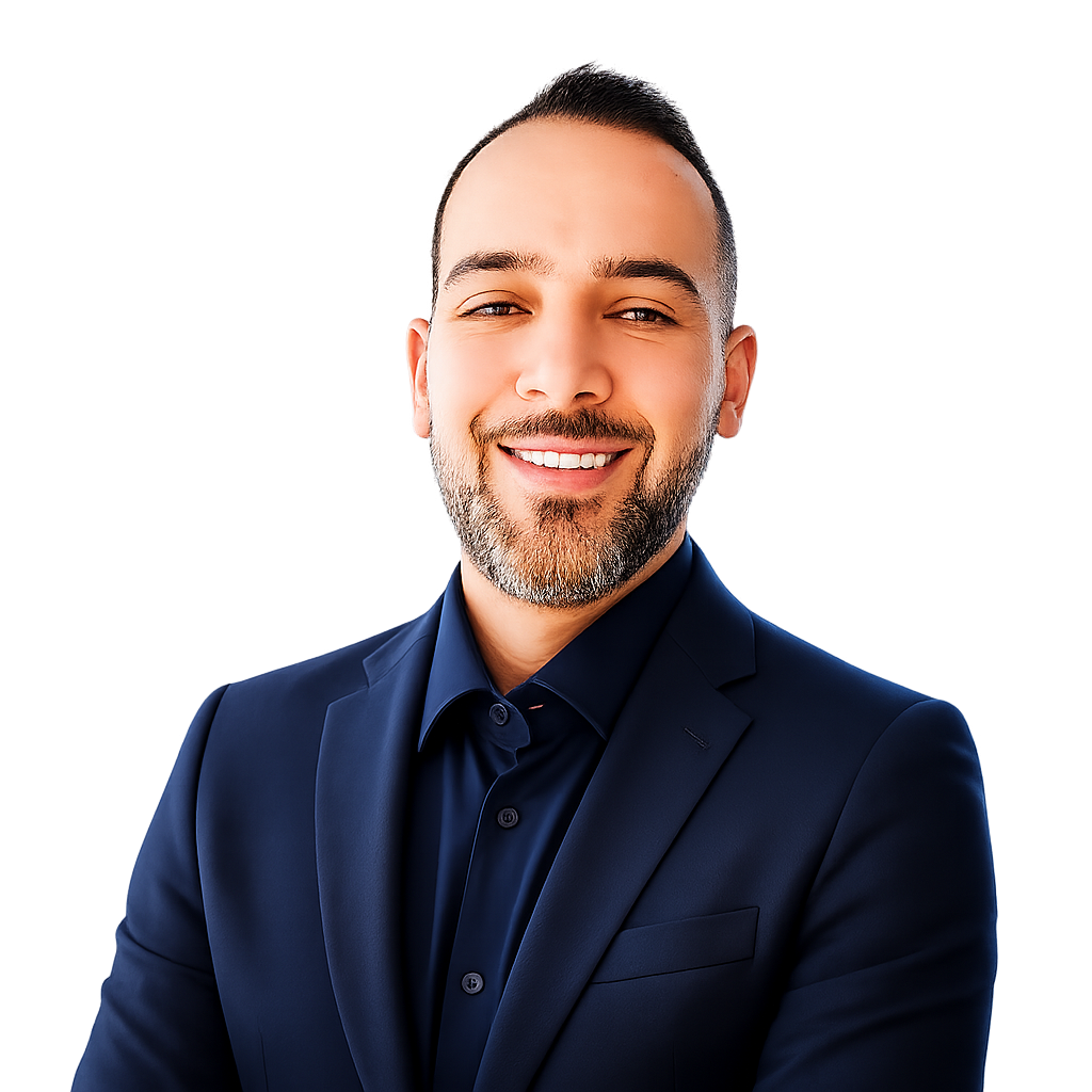Jason Ead — Systems Engineer & Applied AI Builder