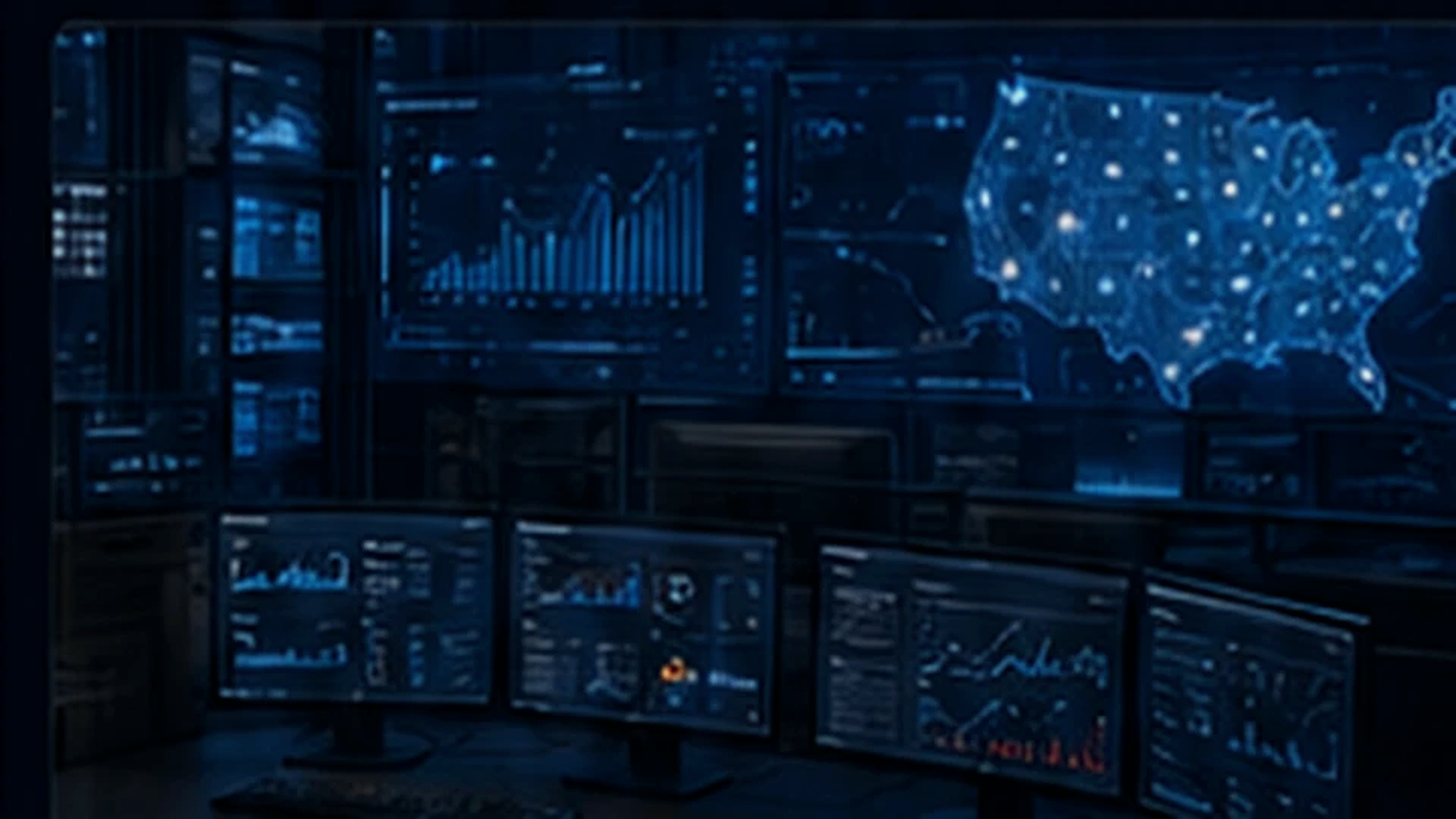 Automated intelligent operations